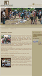 Mobile Screenshot of angkorwellproject.org